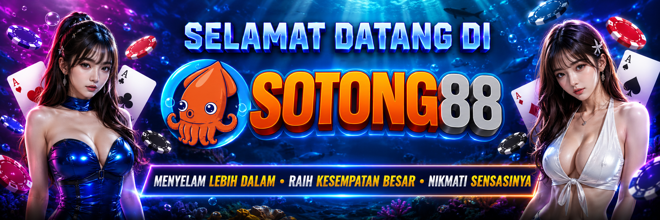 RTP Slot